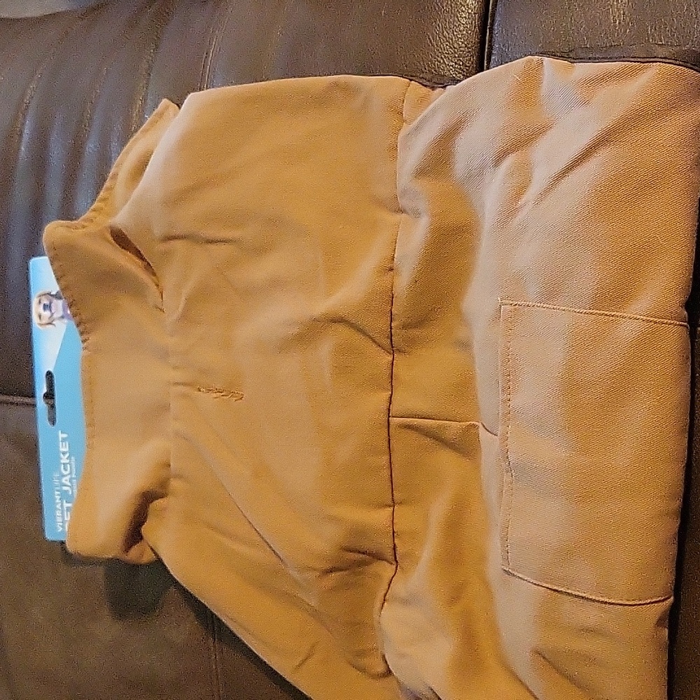 Dog jacket M